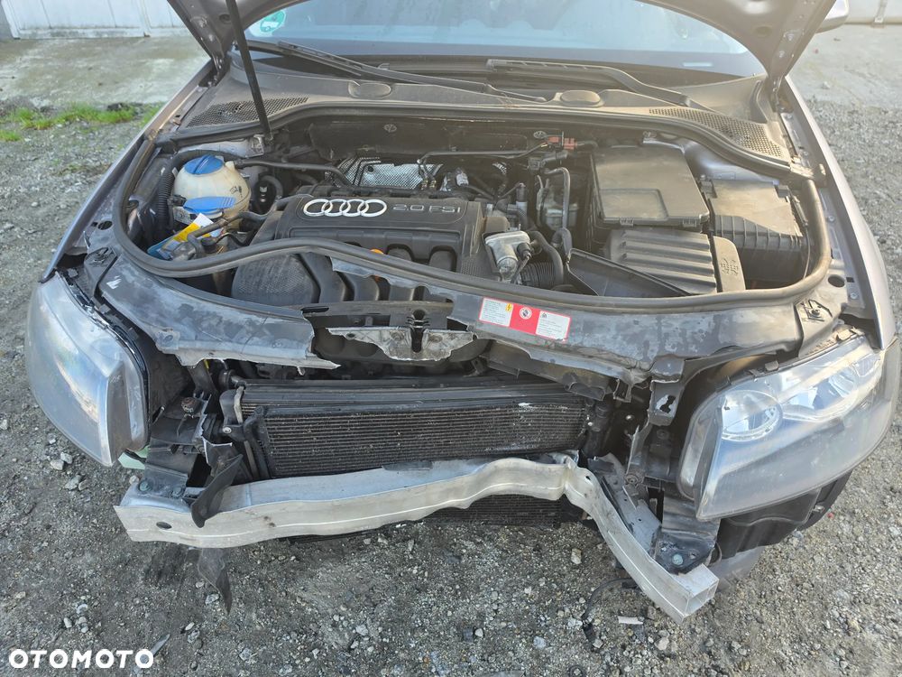 Audi A3 Sportback - 12
