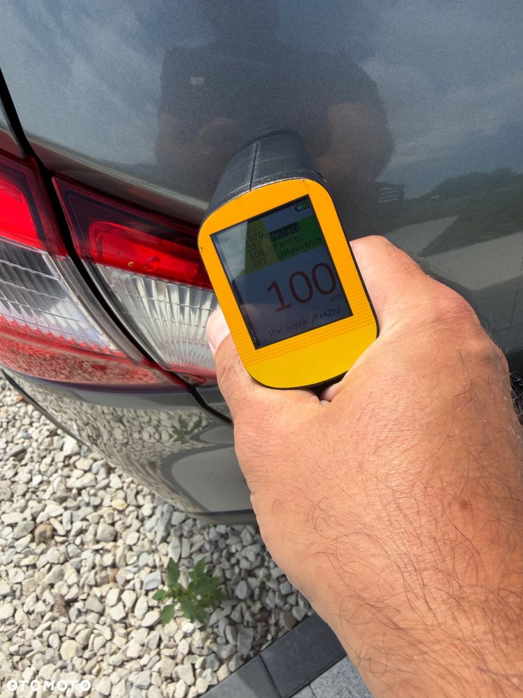 Nissan Qashqai 2.0 Tekna Premium - 38