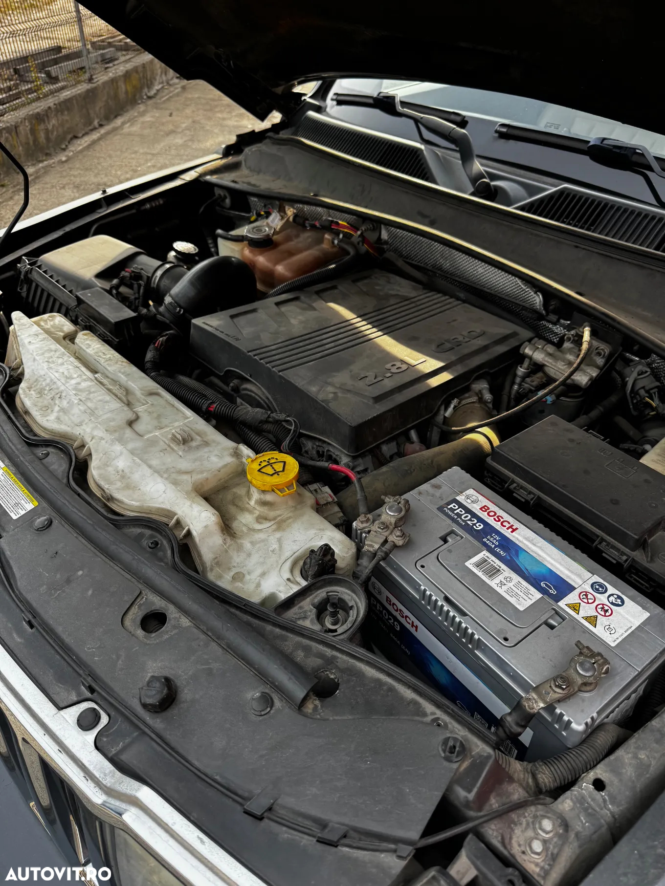 Jeep Cherokee - 17
