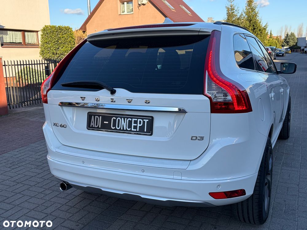 Volvo S60 D3 Momentum - 4