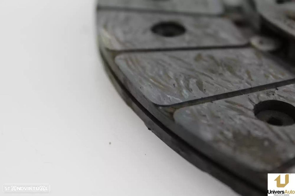 KIT EMBRAIAGEM BMW 5 2006 -324051710 - 3