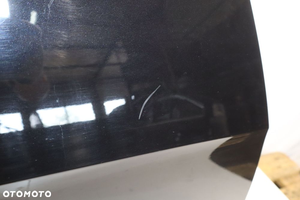 DRZWI PRAWY PRZÓD VOLKSWAGEN GOLF VII LC9X - 4