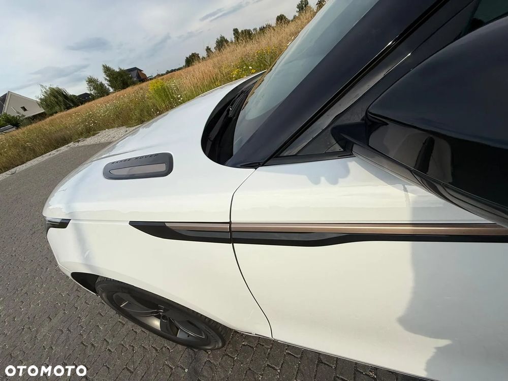 Land Rover Range Rover Velar 2.0 Si4 GPF R-Dynamic - 5