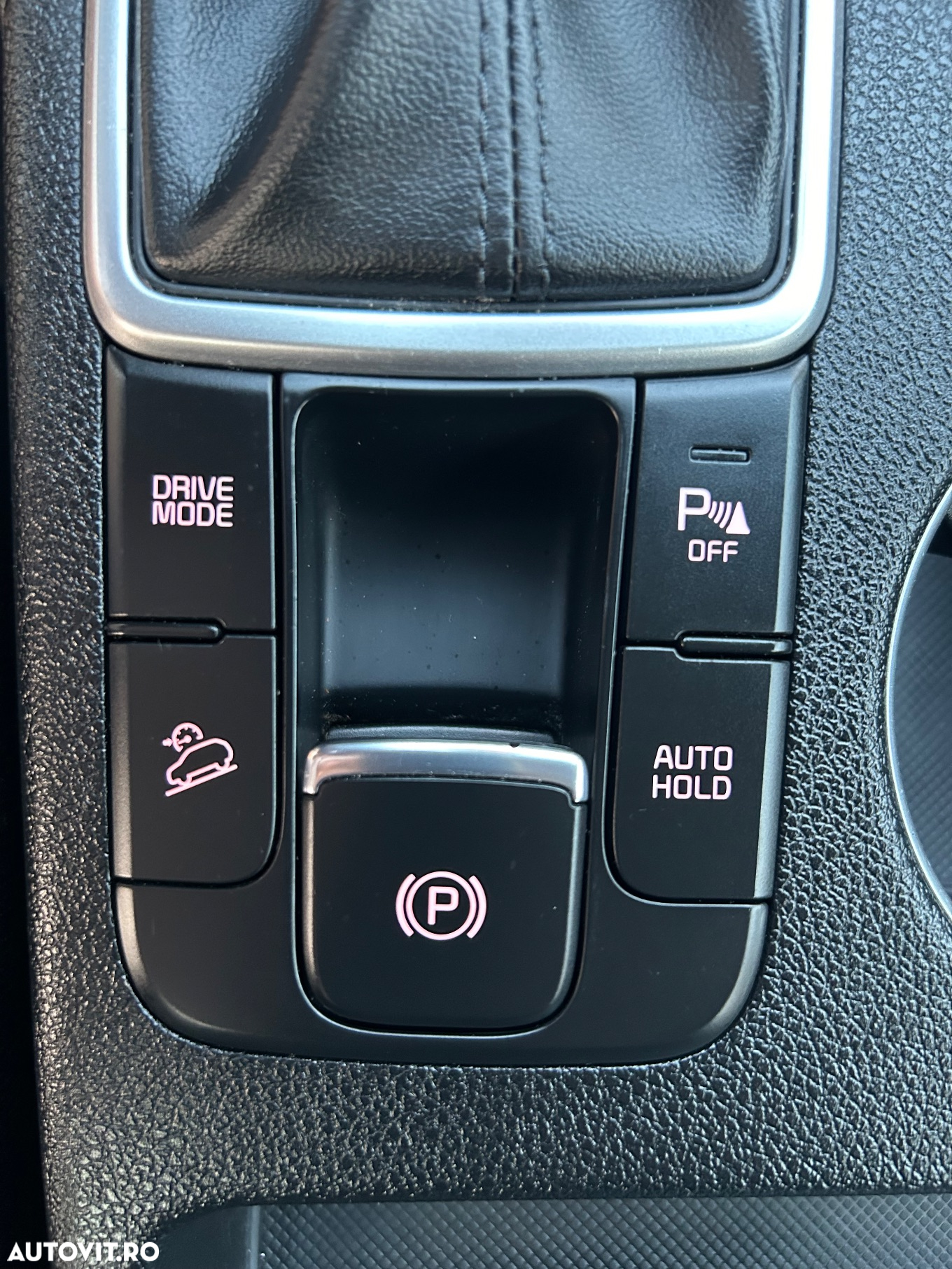 Kia Sportage - 19