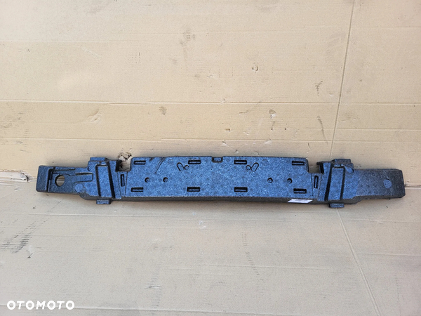 ABSORBER ZDERZAKA PRZOD AUDI A3 8P LIFT