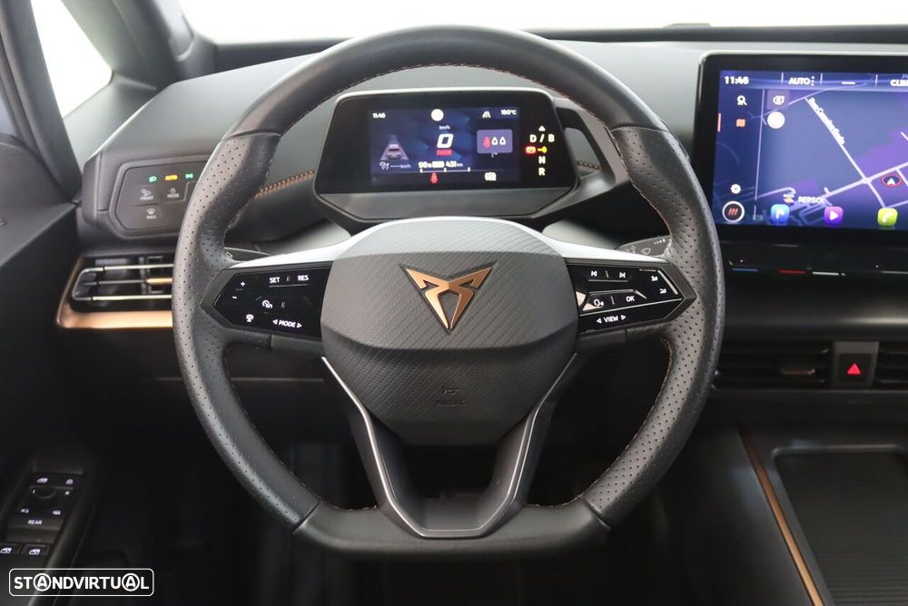 Cupra Born 58 kWh - 8