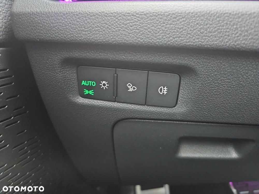 Skoda Octavia 2.0 TSI Sportline 4x4 DSG - 18