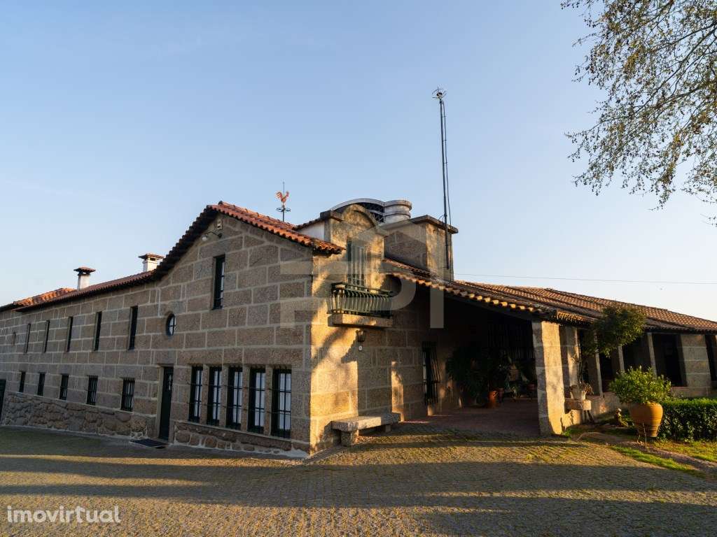 Casa Afonso Barbosa - Obra de Autor - Grande imagem: 2/42