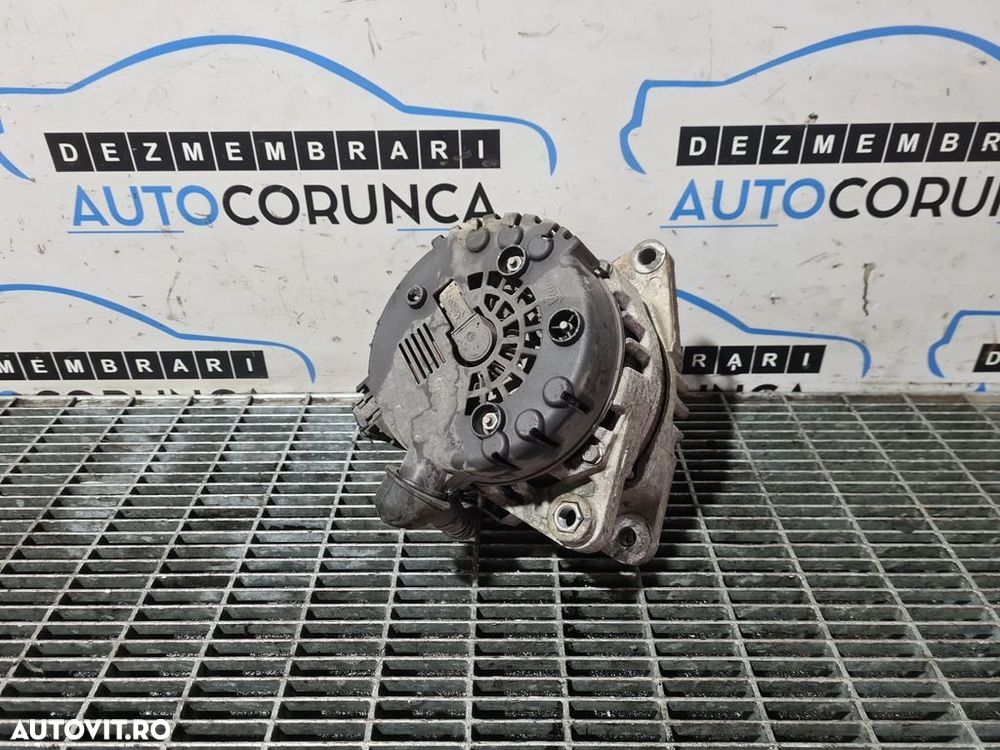 Alternator Kia Sportage III 1.7 Diesel 2010 - 2016 116CP 1685CC D4FD (1026) Diesel 2611067 - 3