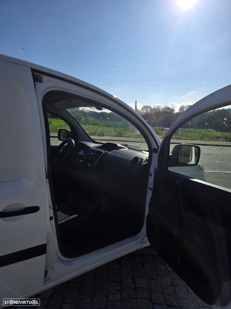 Renault Kangoo - 4