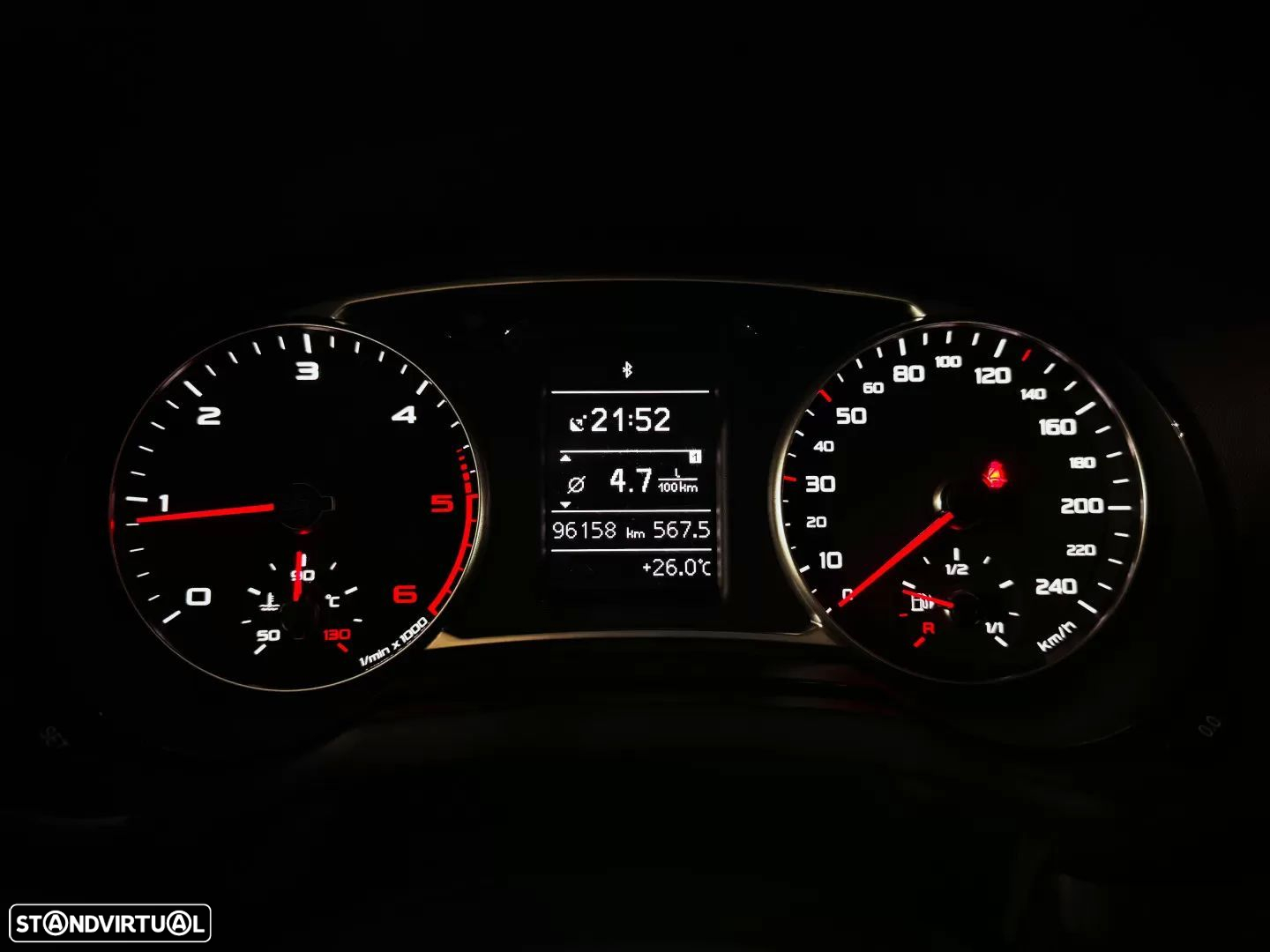 Audi A1 Sportback 1.4 TDI Sport - 15