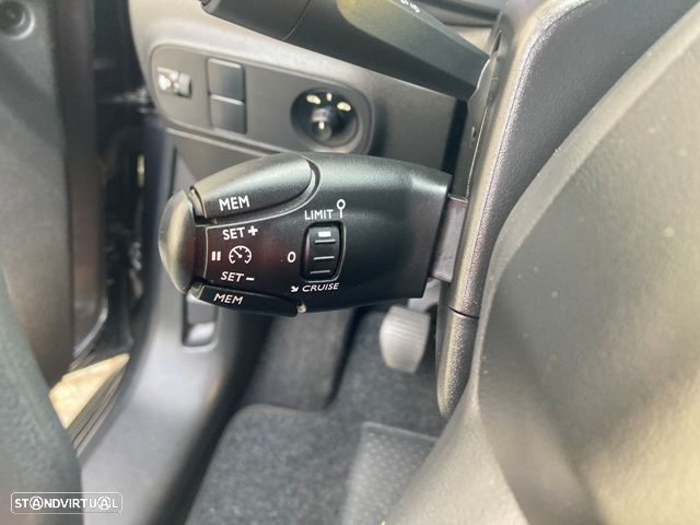Citroën C3 1.5 BlueHDi Feel Pack - 15
