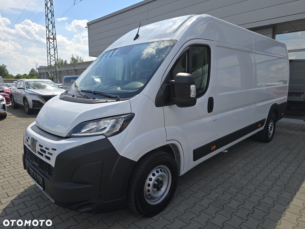 Fiat Ducato - 2
