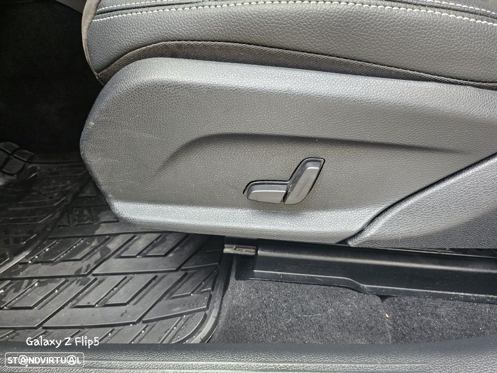 Mercedes-Benz GLC 250 d AMG Line 4-Matic - 19