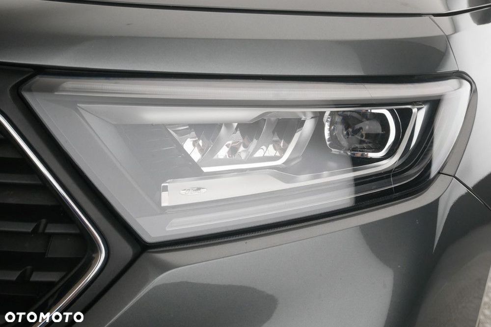 Ford Tourneo Connect - 13