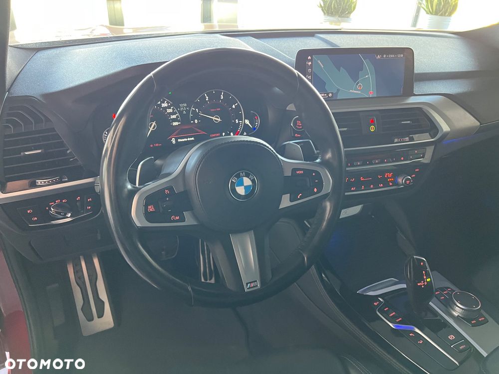 BMW X4 xDrive20d M Sport - 13