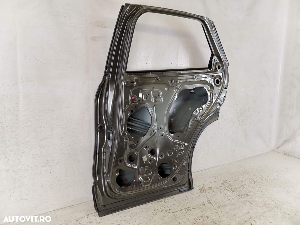 Usa Dreapta Spate Mazda  CX-30 1 DM 2019 2020 2021 2022 2023 Originala - 7