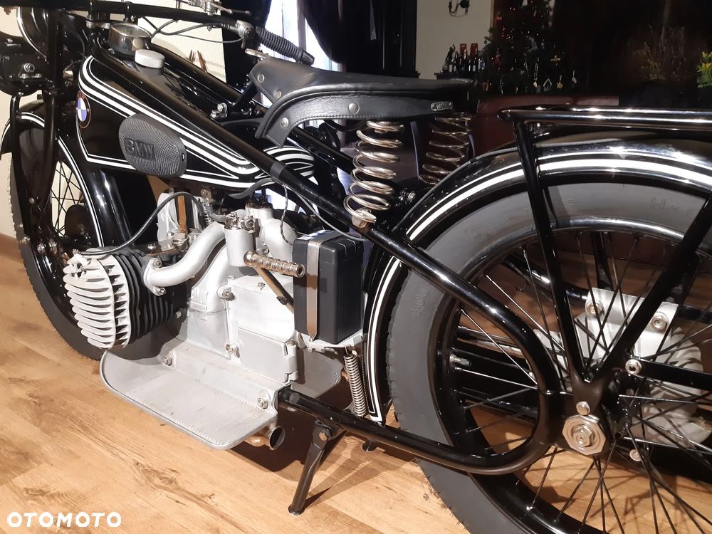 BMW Inny - 5