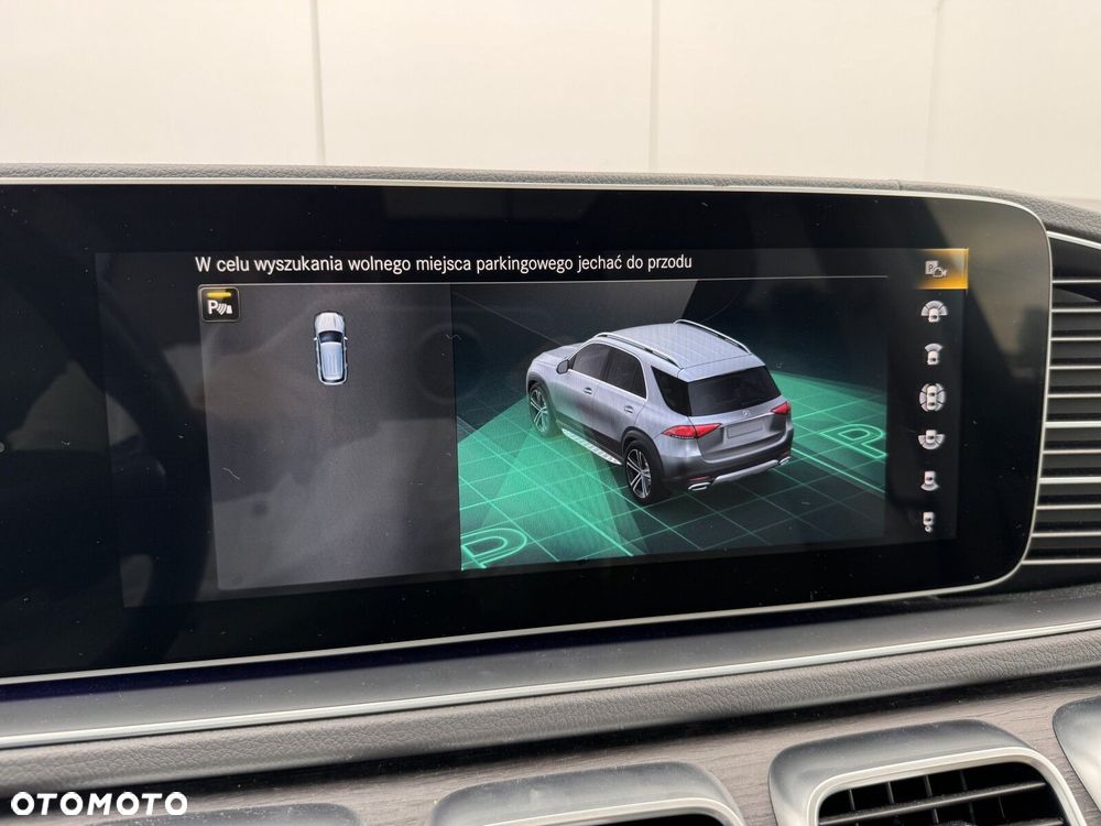Mercedes-Benz GLE 300 d 4-Matic - 40