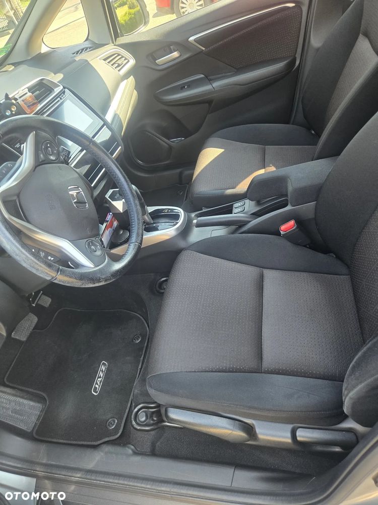 Honda Jazz 1.3 Elegance (ADAS/Honda Connect +/OGS2) CVT - 6