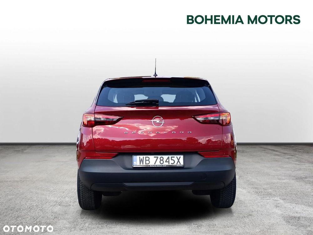 Opel Grandland - 4