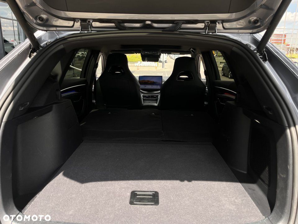 BYD Seal U - 11