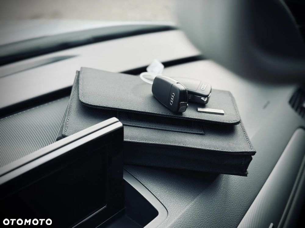 Audi Q3 2.0 TDI Quattro Design - 36