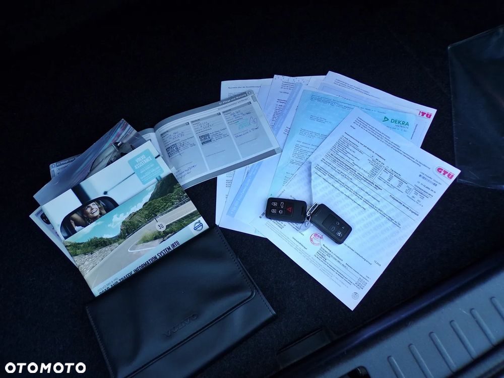 Volvo S60 D4 Summum - 30