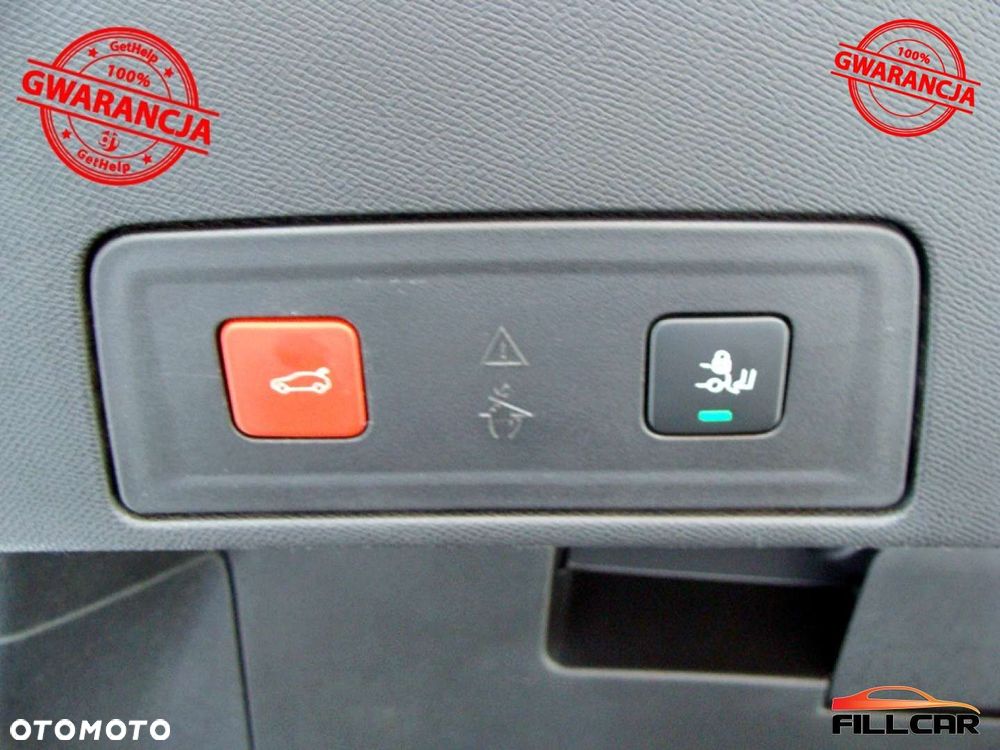 Peugeot 508 1.6 PureTech GT S&S EAT8 - 27