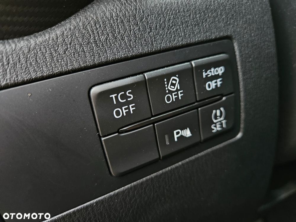 Mazda CX-3 SKYACTIV-G 120 FWD Sports-Line - 25