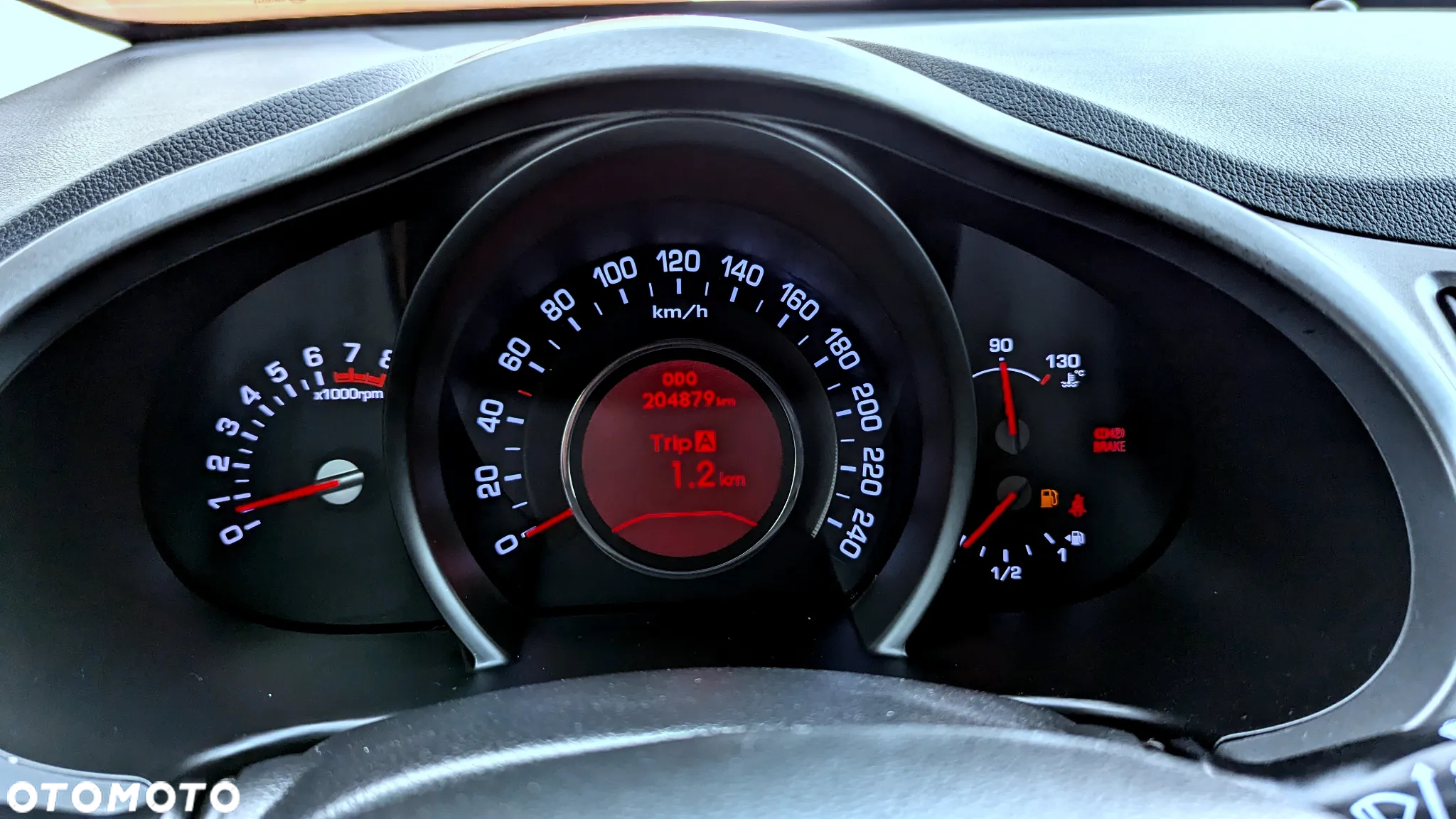 Kia Sportage 2.0 L 2WD - 37