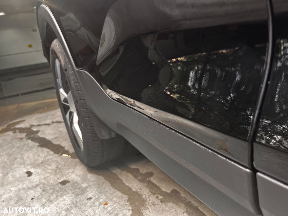 Volvo XC 40 D3 Geartronic Momentum - 25