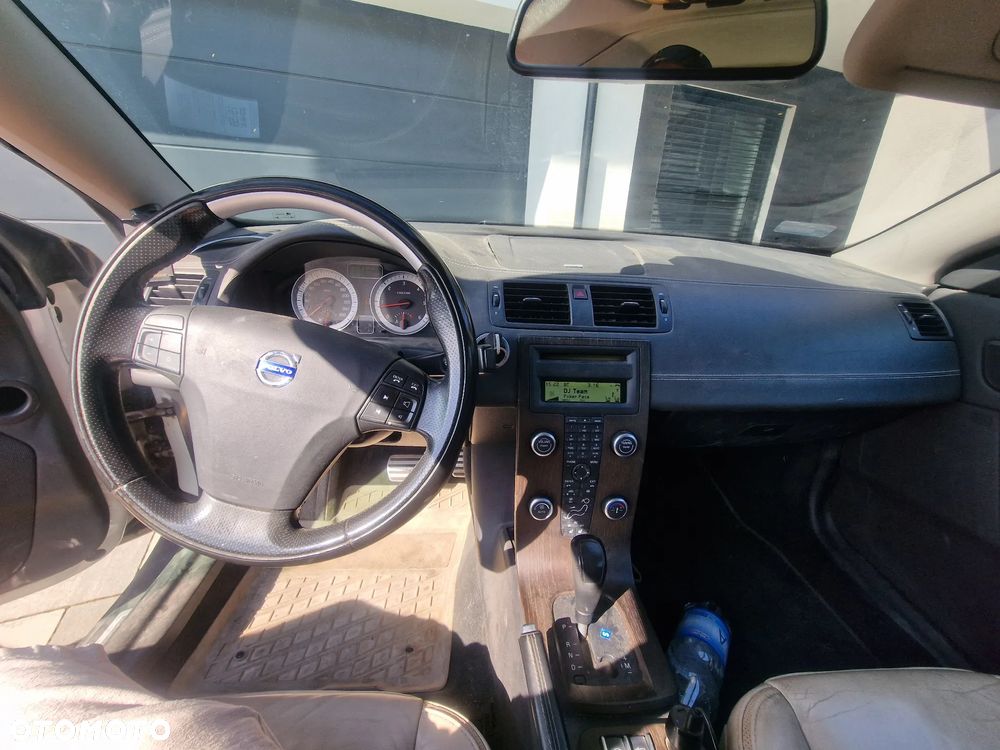 Volvo C70 - 5