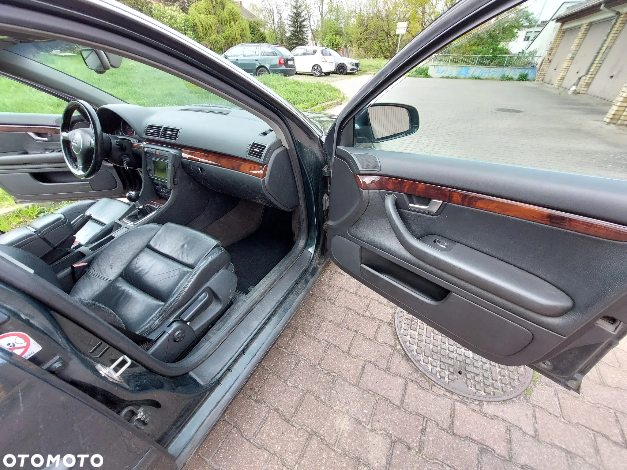 Audi A4 Avant 1.9 TDI - 18