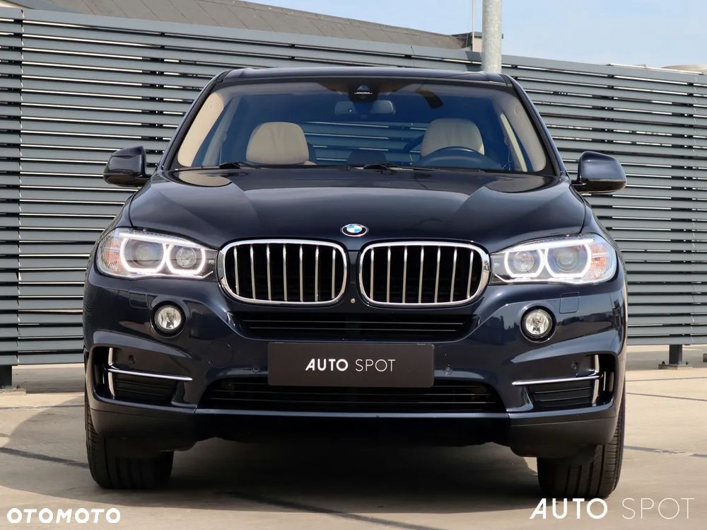 BMW X5 xDrive25d - 10