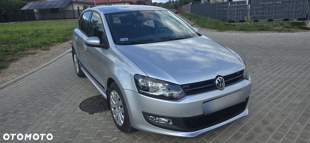 Volkswagen Polo 1.4 16V Highline CityLine - 2