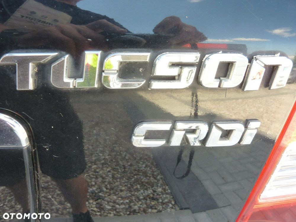 Hyundai Tucson - 22