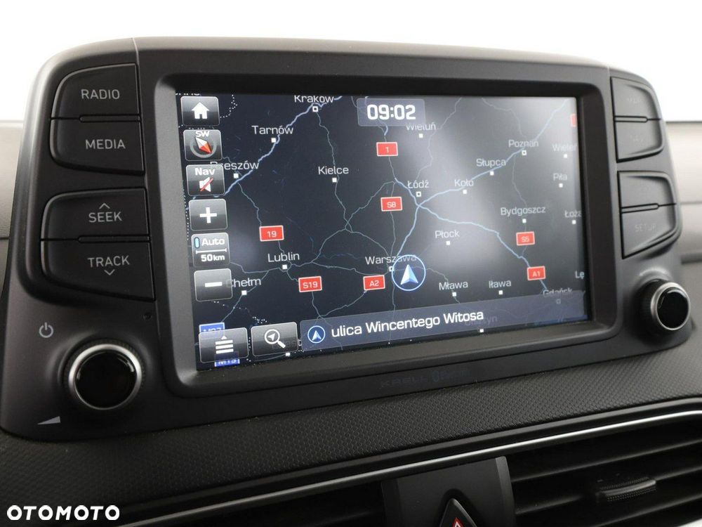 Hyundai Kona 1.0 T-GDI Executive - 26