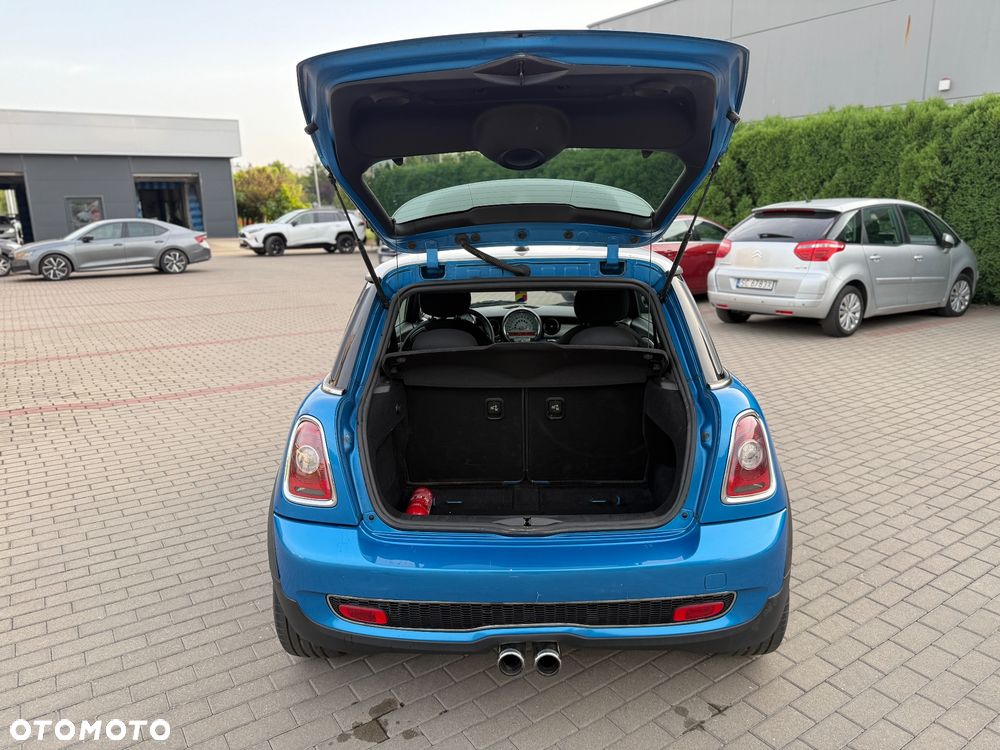 MINI Cooper S - 17
