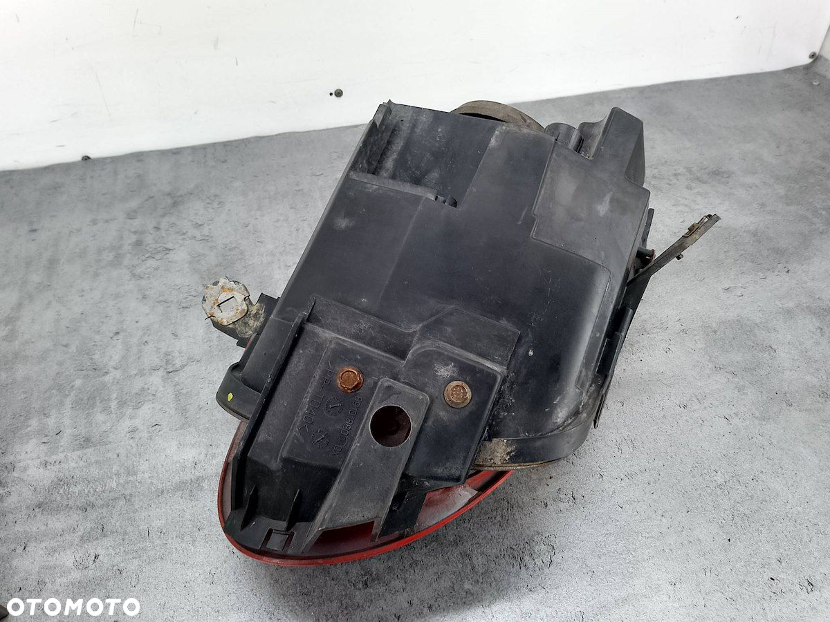 LAMPA PRZÓD PRAWA ALFA ROMEO MITO 89101887 - 7