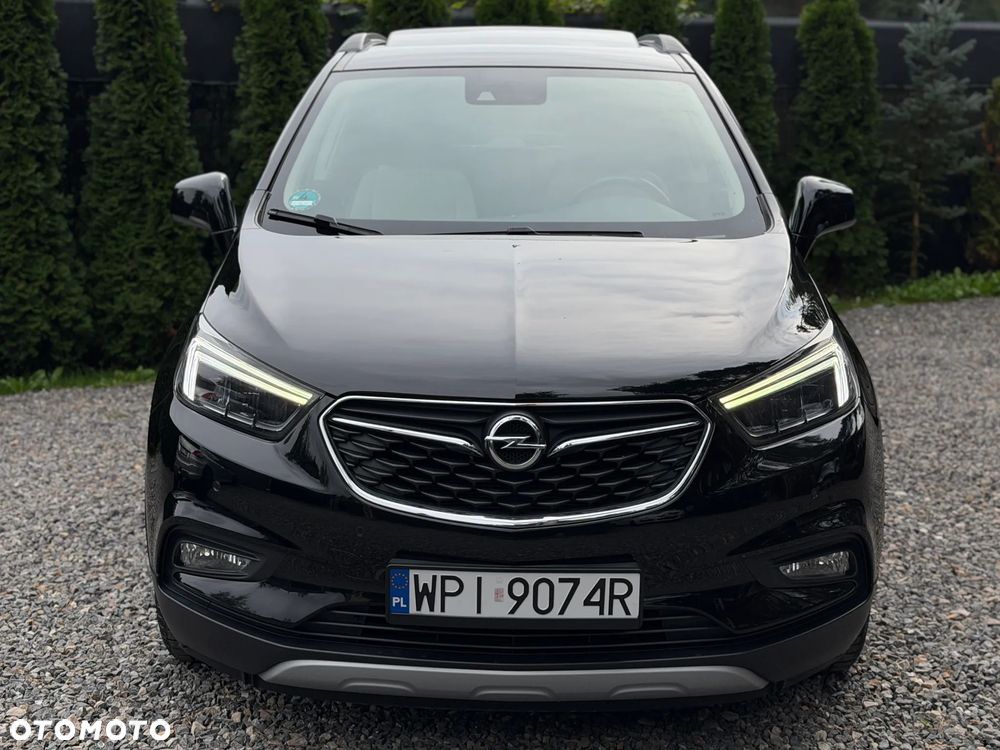 Opel Mokka 1.4 Turbo ecoFLEX Start/Stop Color Innovation - 5