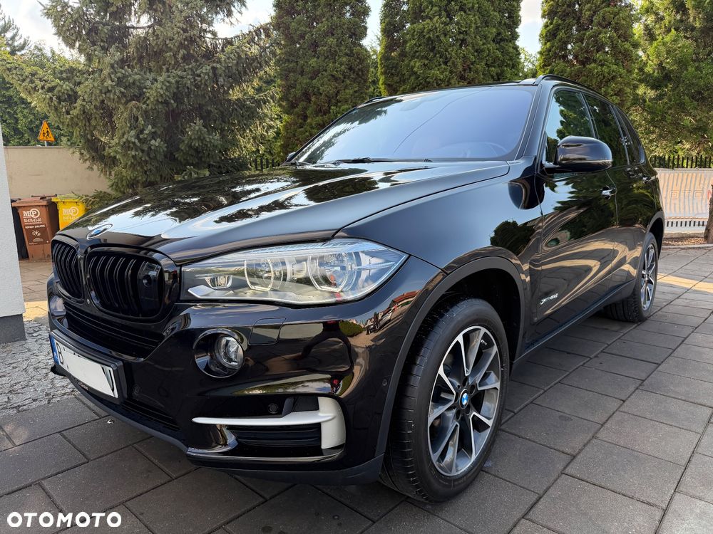 BMW X5 - 4