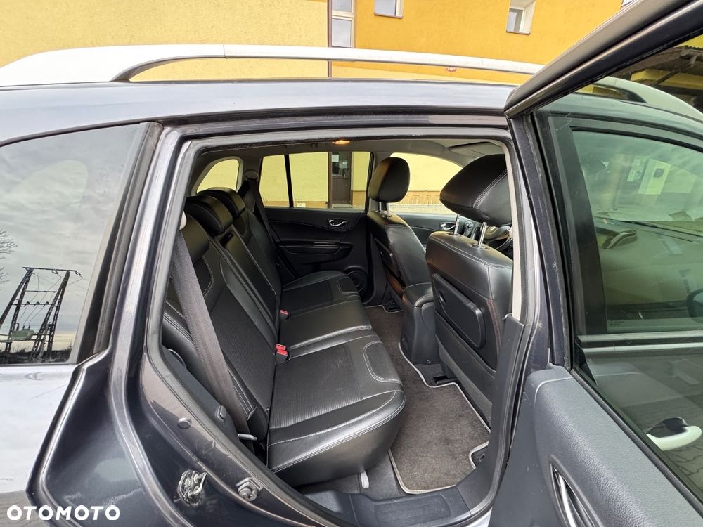 Renault Koleos 2.0 dCi 4x4 Bose Edition - 10