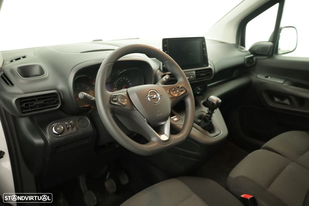 Opel combo van 1.5 cdti l1h1 - 7