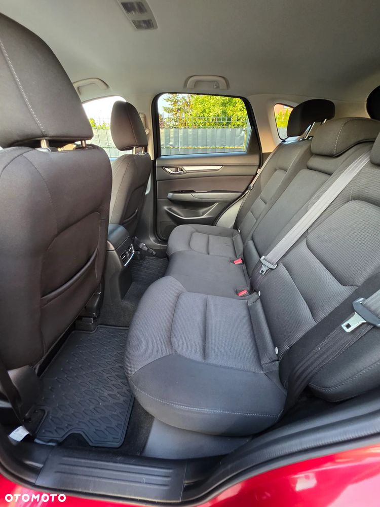 Mazda CX-5 2.0 Skyenergy 2WD - 7