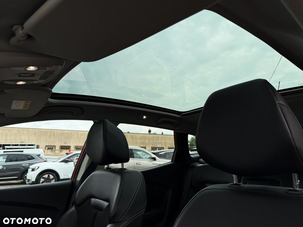 Renault Kadjar 1.2 Energy TCe Zen - 14