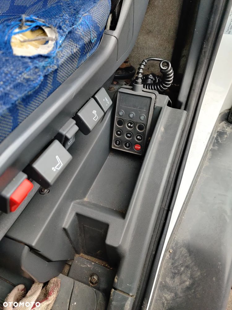 Iveco Euro Cargo 75E18 euro 5 - 30