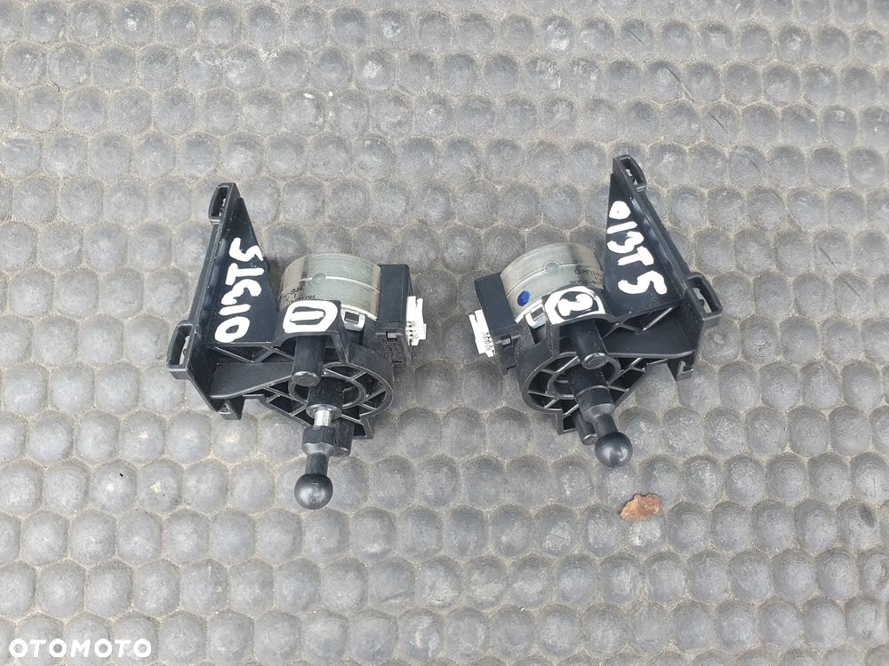 Światło Led Silniczek Bi Xenon EUROPA Przewód Wiazka Zaślepka VW T5 Lift Audi Skoda Seat - 3