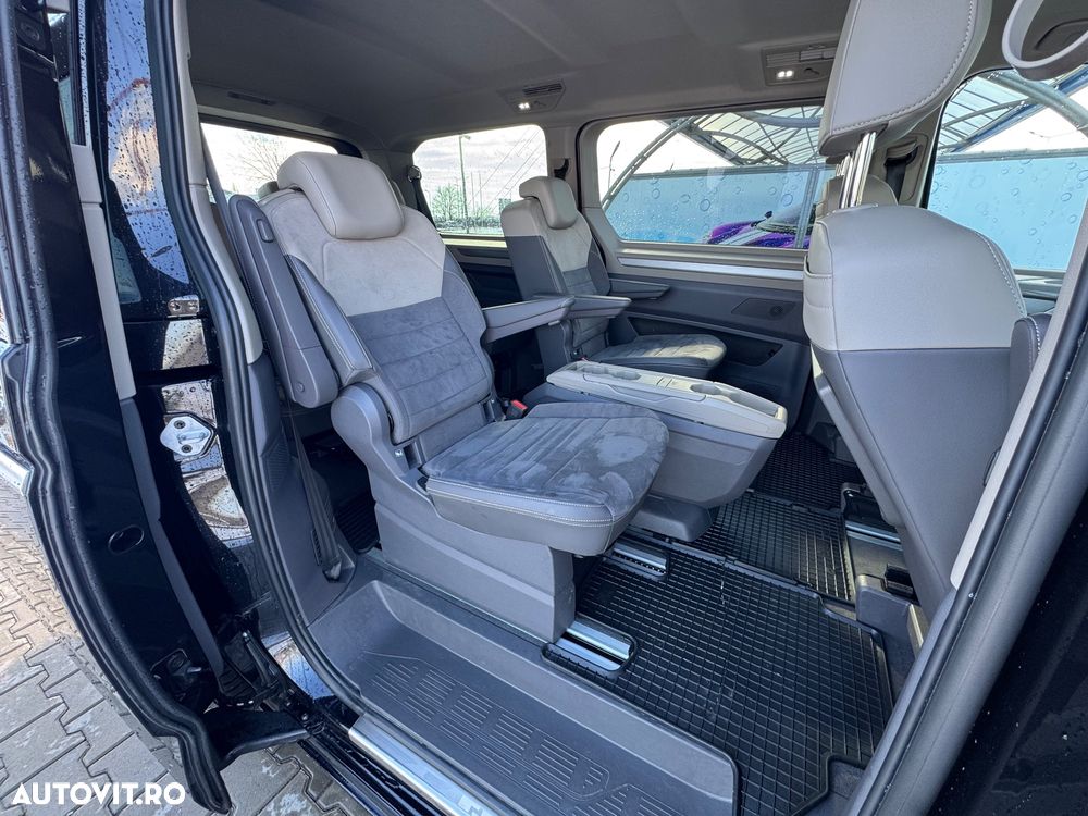 Volkswagen Multivan L 2.0 TDI DSG 110KW Style - 16
