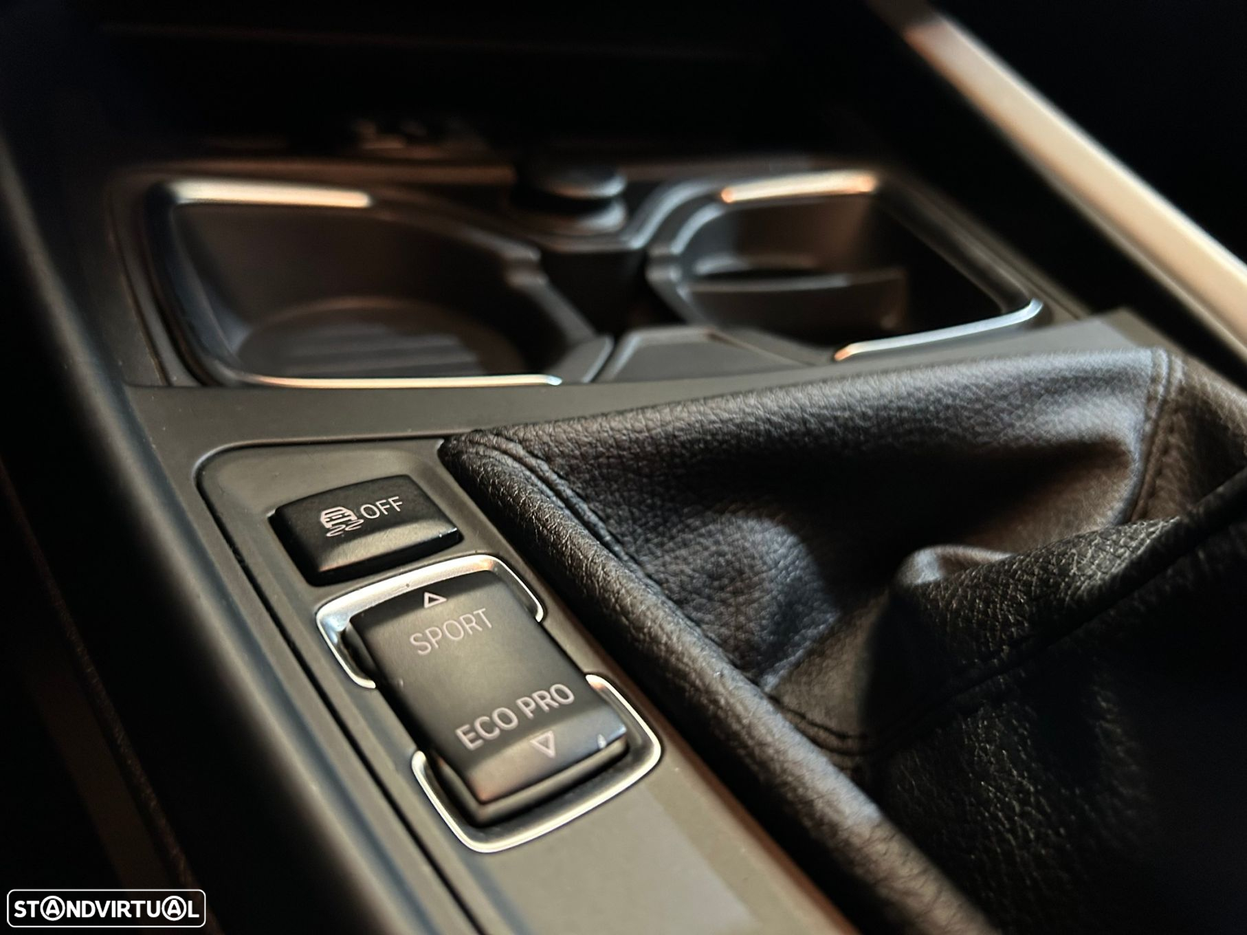 BMW 116 d EDynamics Advantage - 28